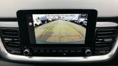 Kia Stonic 1.0T GDi 48V GT-Line S 5dr Petrol Estate